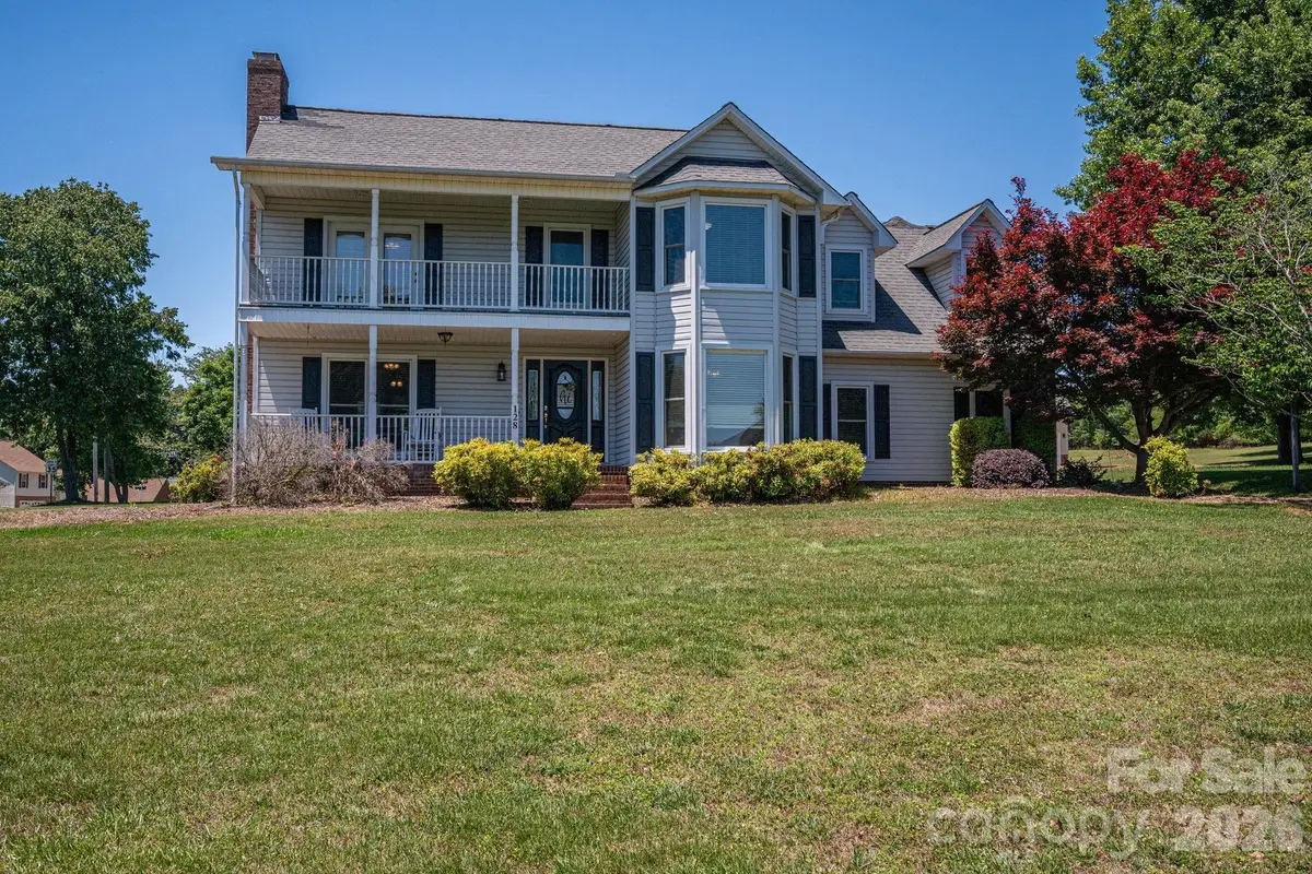 128 Windy Hill Drive, Cherryville, NC 28021 - #1