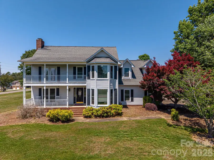 128 Windy Hill Drive, Cherryville, NC 28021 - #2