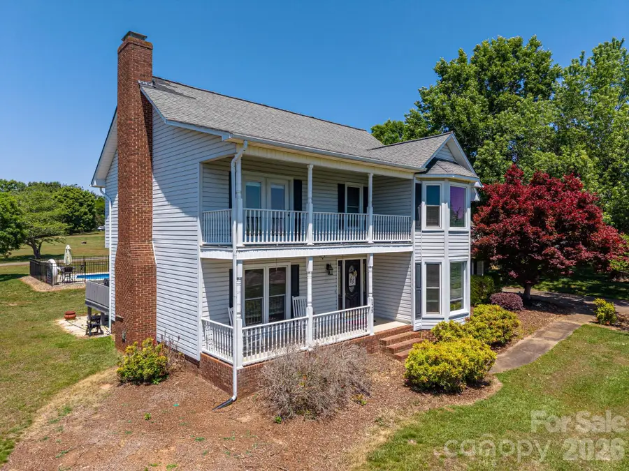128 Windy Hill Drive, Cherryville, NC 28021 - #3
