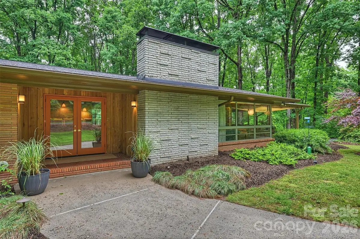 1916 Fair Forest Drive, Matthews, NC 28105 - #1