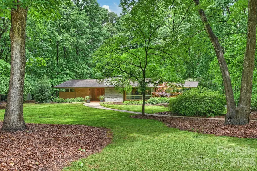 1916 Fair Forest Drive, Matthews, NC 28105 - #3