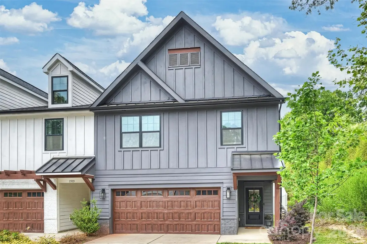 1517 Falcon Street, Charlotte, NC 28211 - #1
