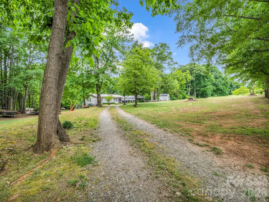 408 Hollis Road, Ellenboro, NC 28040 - #2