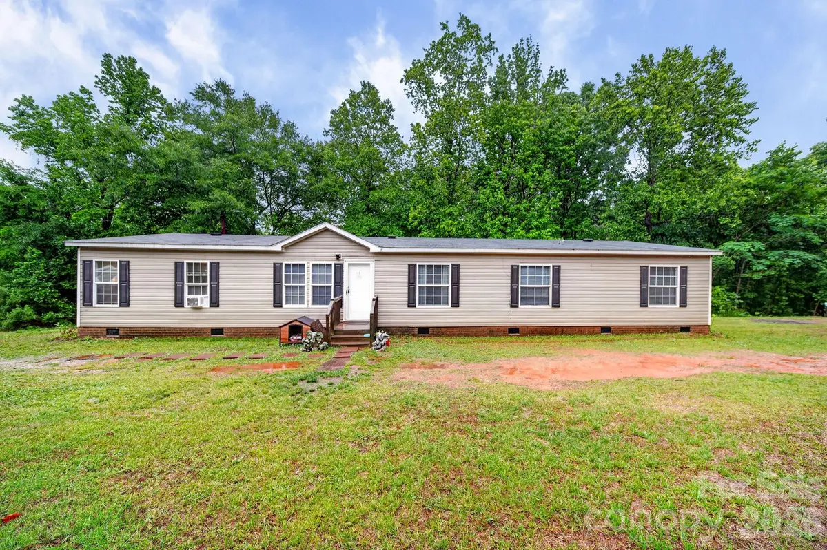 6956 Jamestowne Road, Lancaster, SC 29720 - #1