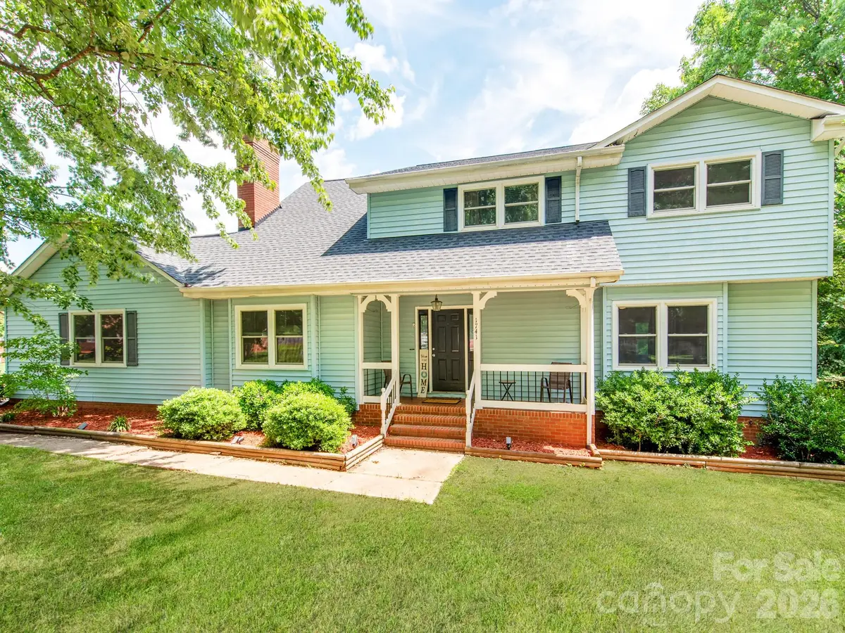 1741 Lexington Place Nw, Concord, NC 28027 - #1