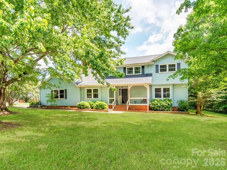 1741 Lexington Place Nw, Concord, NC 28027 - #2