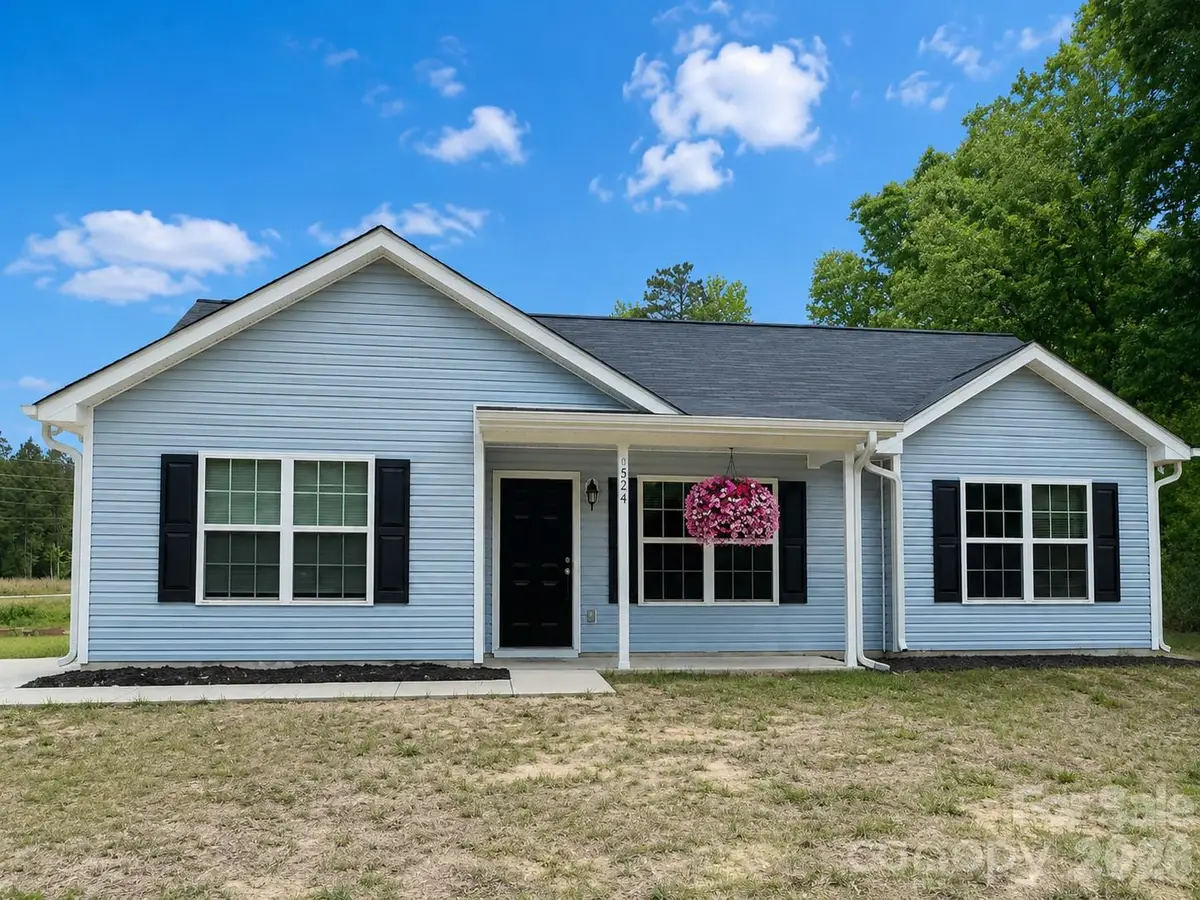 1524 Evans Mill Road, Pageland, SC 29728 - #1
