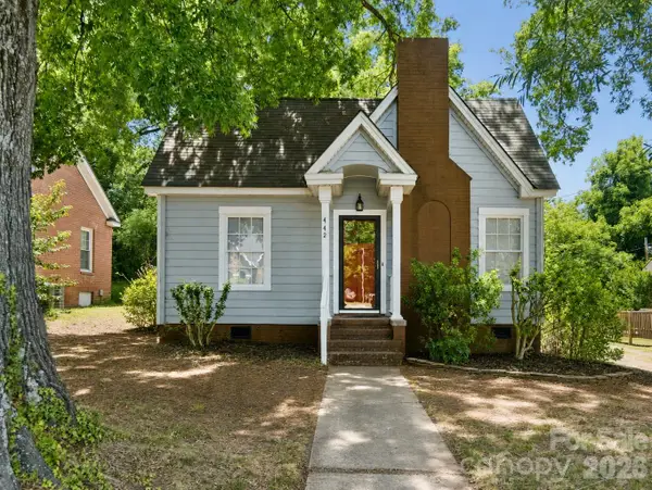 442 Spring Street, Albemarle, NC 28001