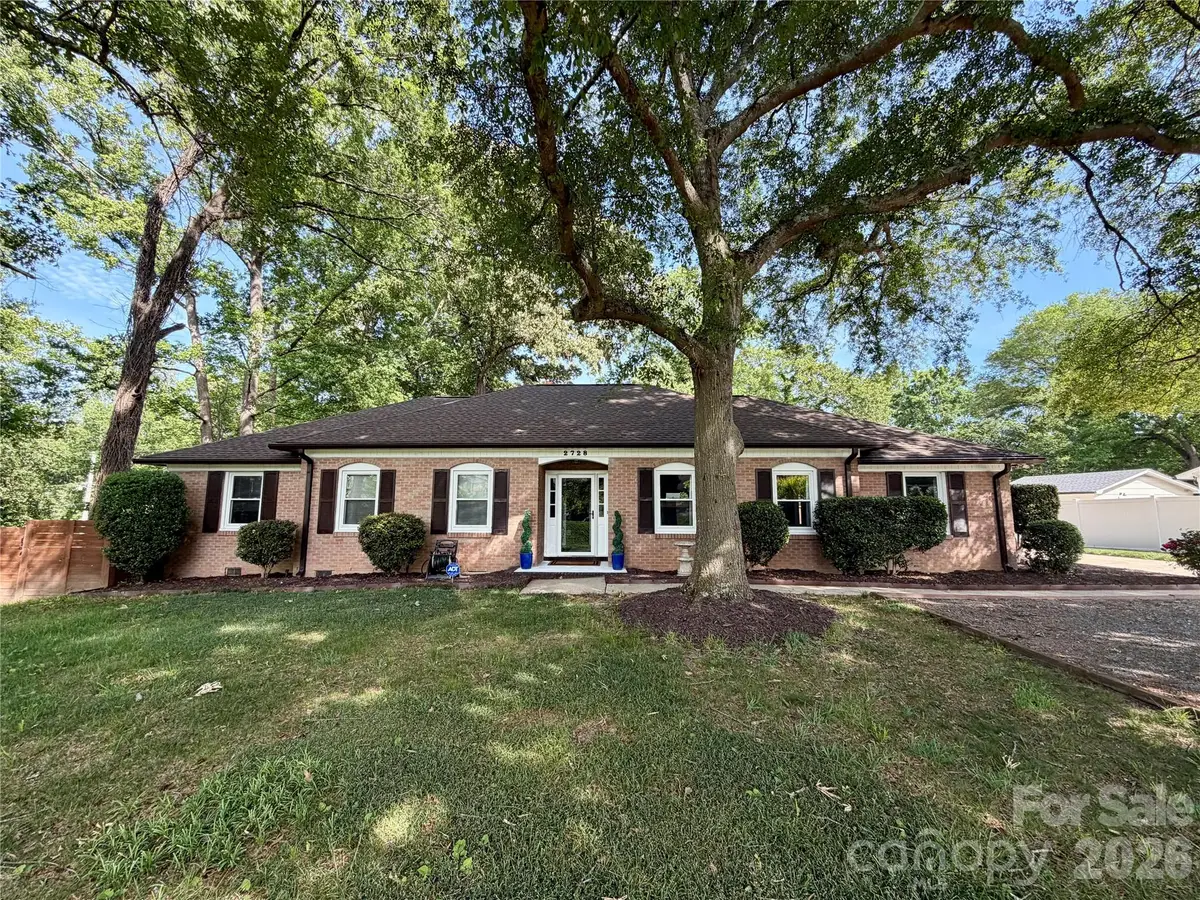 2728 India Hook Road, Rock Hill, SC 29732 - #1