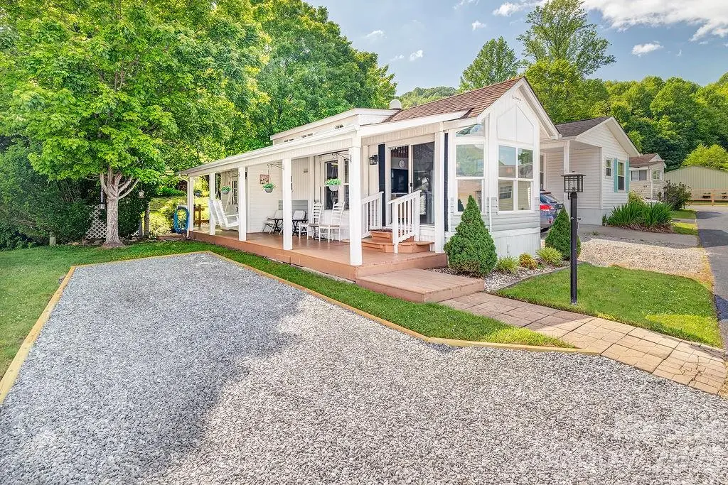 161 Summer Place Drive, Waynesville, NC 28785 - #1