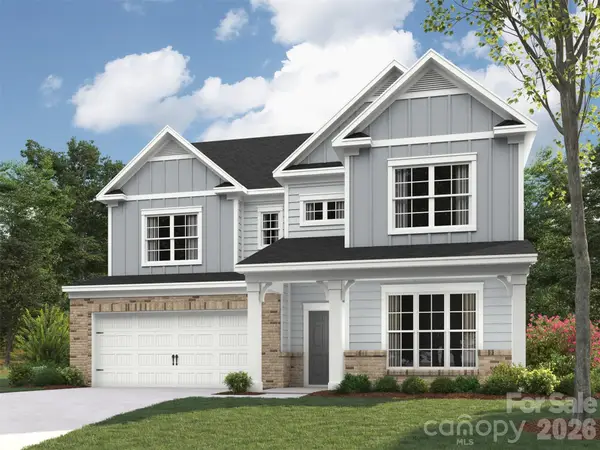 110 Oakham Place #HAF0023, Mooresville, NC 28115
