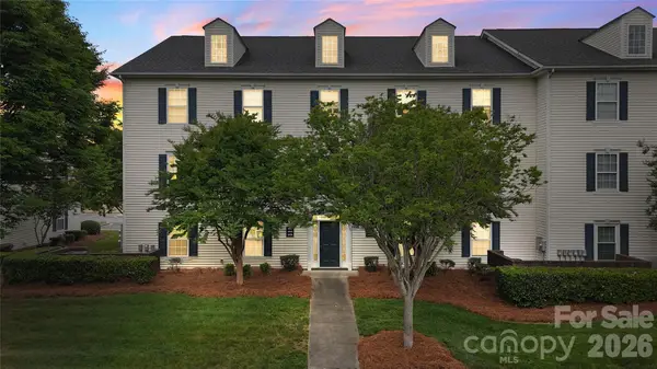 3839 Carl Parmer Drive, Harrisburg, NC 28075