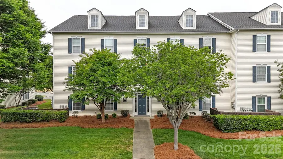 3839 Carl Parmer Drive, Harrisburg, NC 28075 - #2