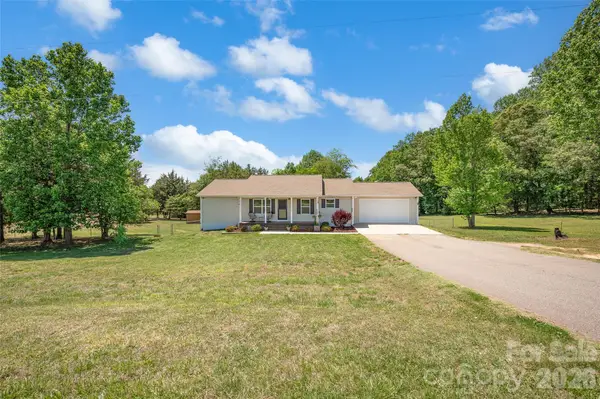 359 Rash Road, Olin, NC 28660