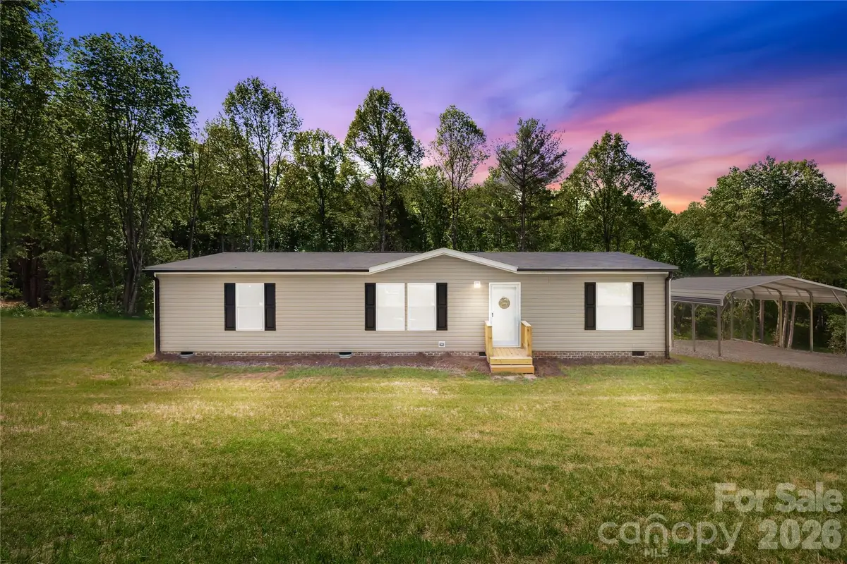 251 Center Lane, Thurmond, NC 28683 - #1