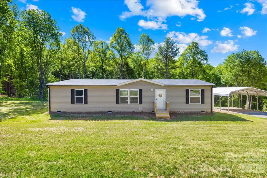 251 Center Lane, Thurmond, NC 28683 - #2