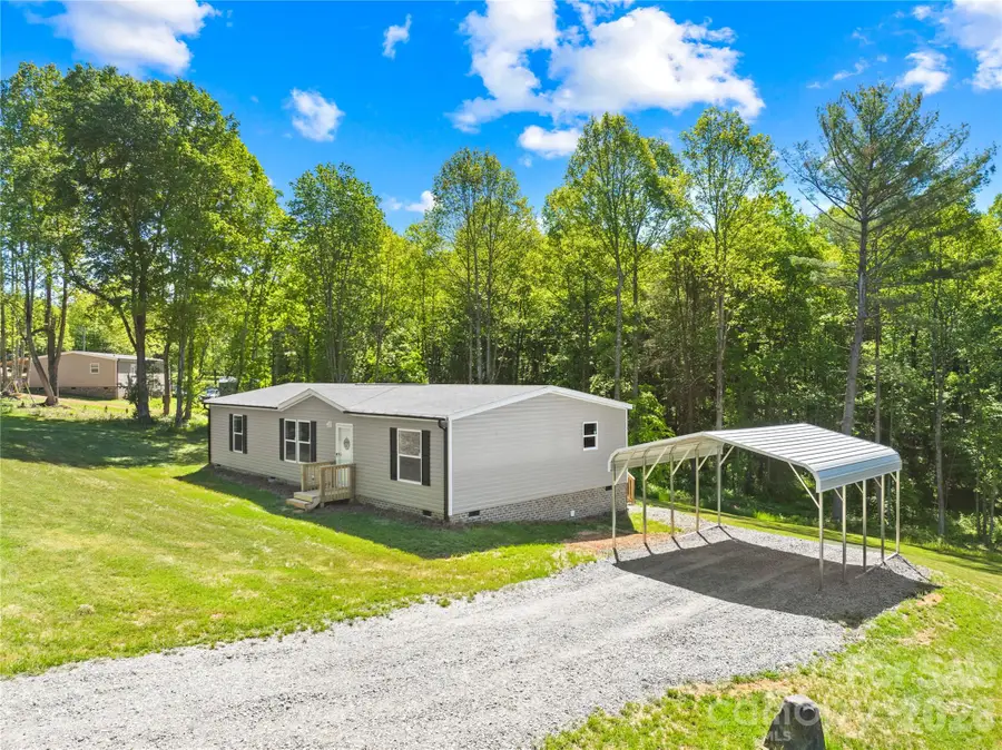 251 Center Lane, Thurmond, NC 28683 - #3