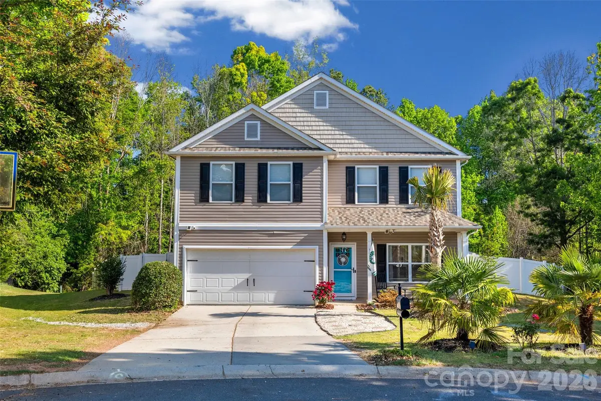 3967 Parkers Ferry Road, Fort Mill, SC 29715 - #1