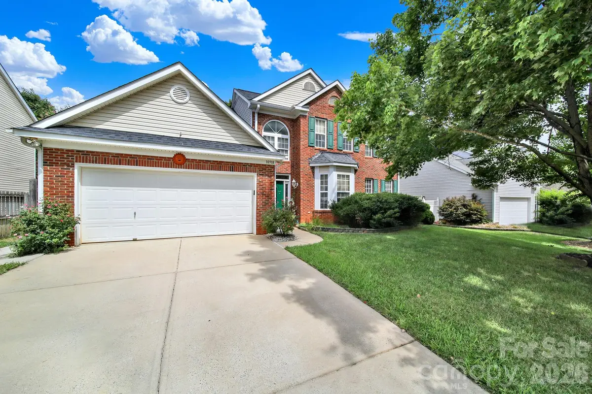 10918 Chamberlain Hall Court, Charlotte, NC 28277 - #1