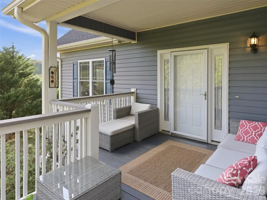 16 Lancaster Lane, Weaverville, NC 28787 - #3