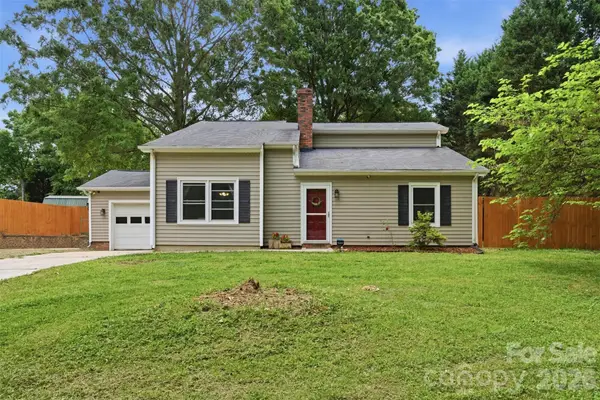 2998 Chestnut Road, Lincolnton, NC 28092