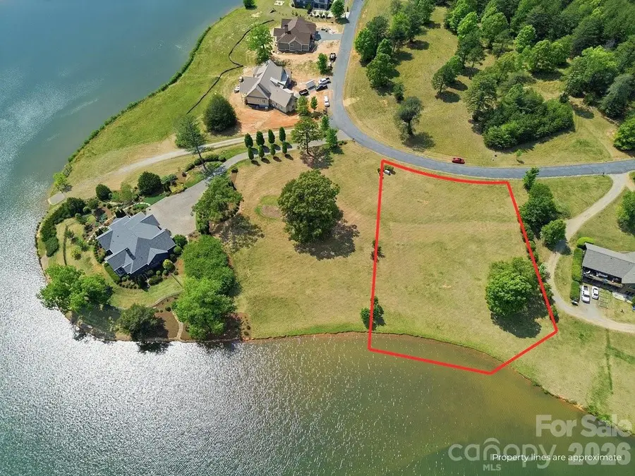 0 Mapleton Lane #18, Columbus, NC 28722 - #2