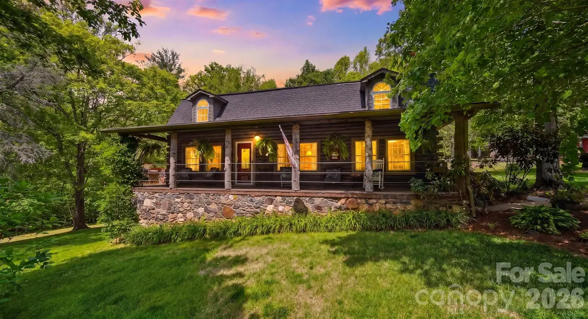 3497 Blue Creek Road, Lenoir, NC 28645 - #1