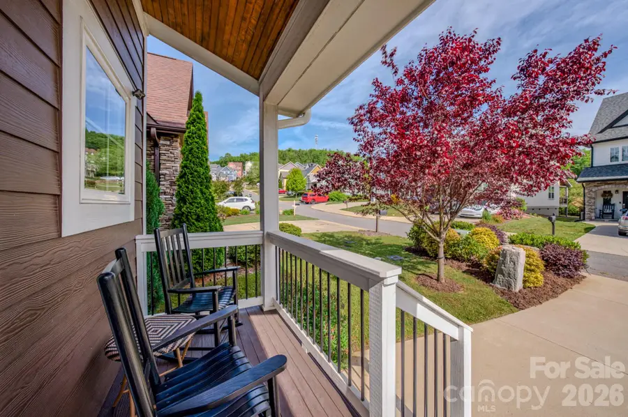 15 Tudor Way, Black Mountain, NC 28711 - #3