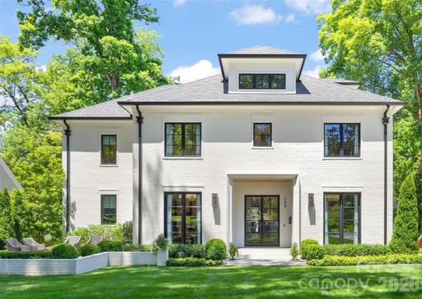 700 Cherokee Road, Charlotte, NC 28207
