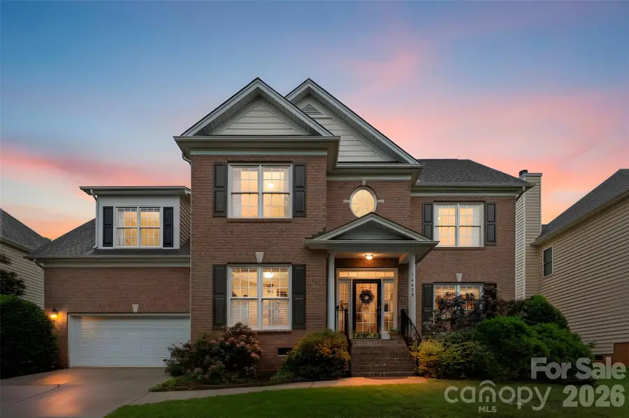 14438 Harvington Drive, Huntersville, NC 28078 - #2