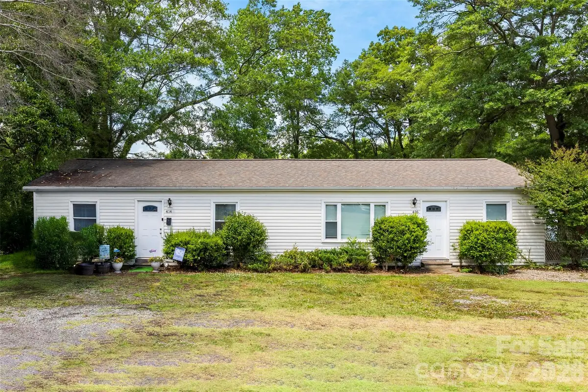 414 E Wilkins Street, Dallas, NC 28034 - #1