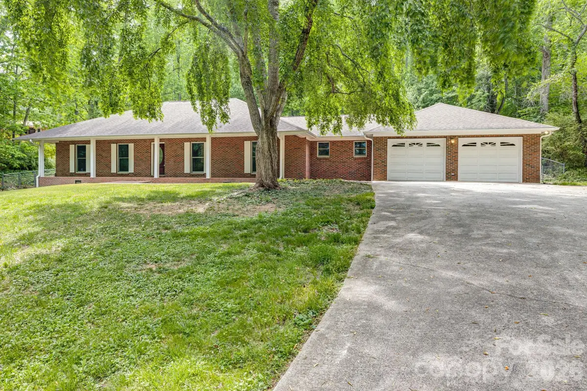 35 Byrd Road, Candler, NC 28715 - #1
