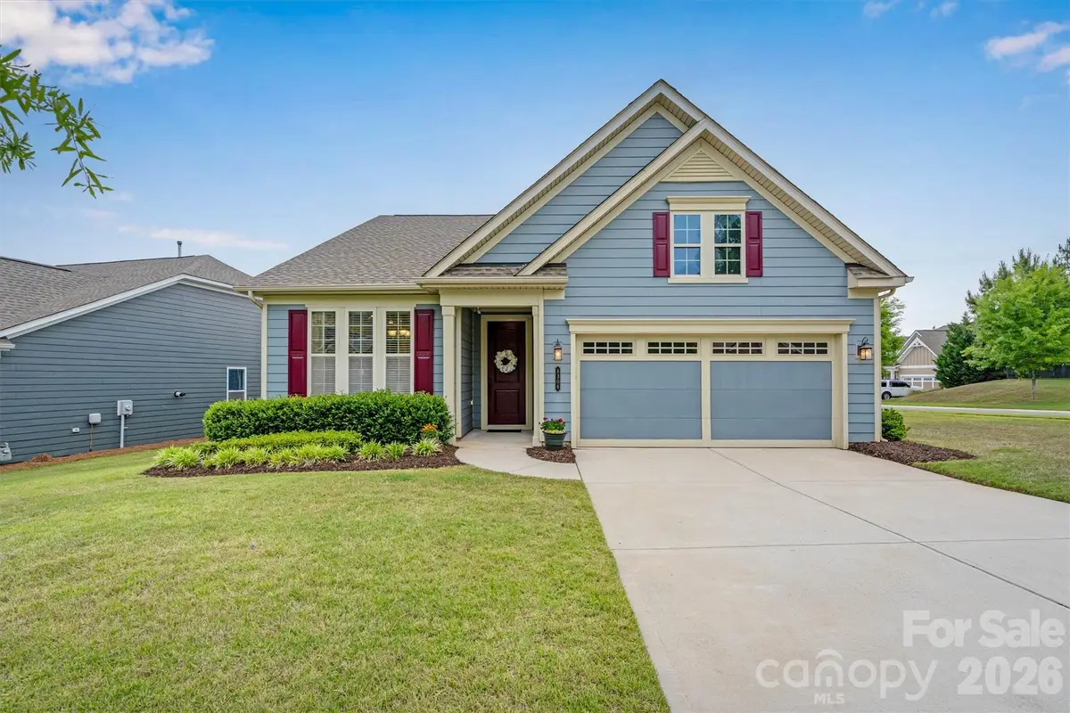 8306 Festival Way, Charlotte, NC 28215 - #1