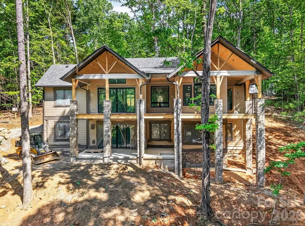 1024 Indian Cave Road, Hendersonville, NC 28739 - #1