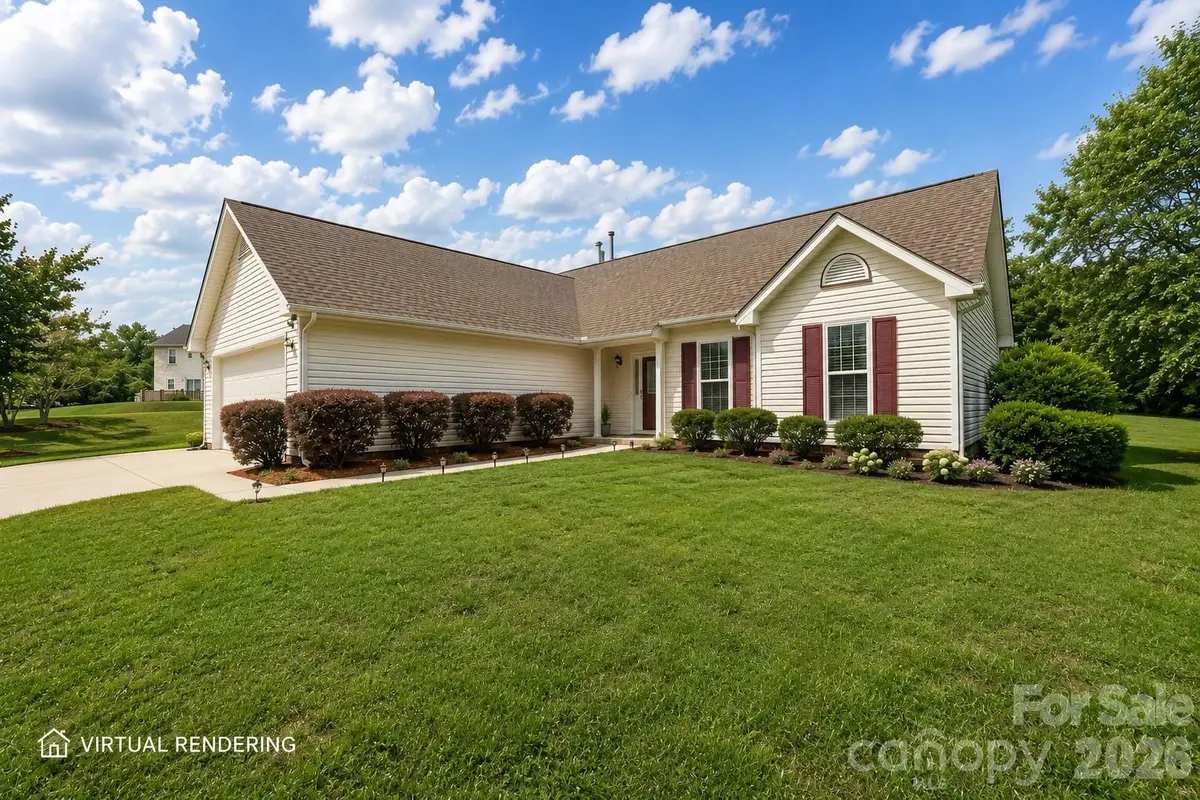 9824 Andi Kathryn Court, Charlotte, NC 28214 - #1