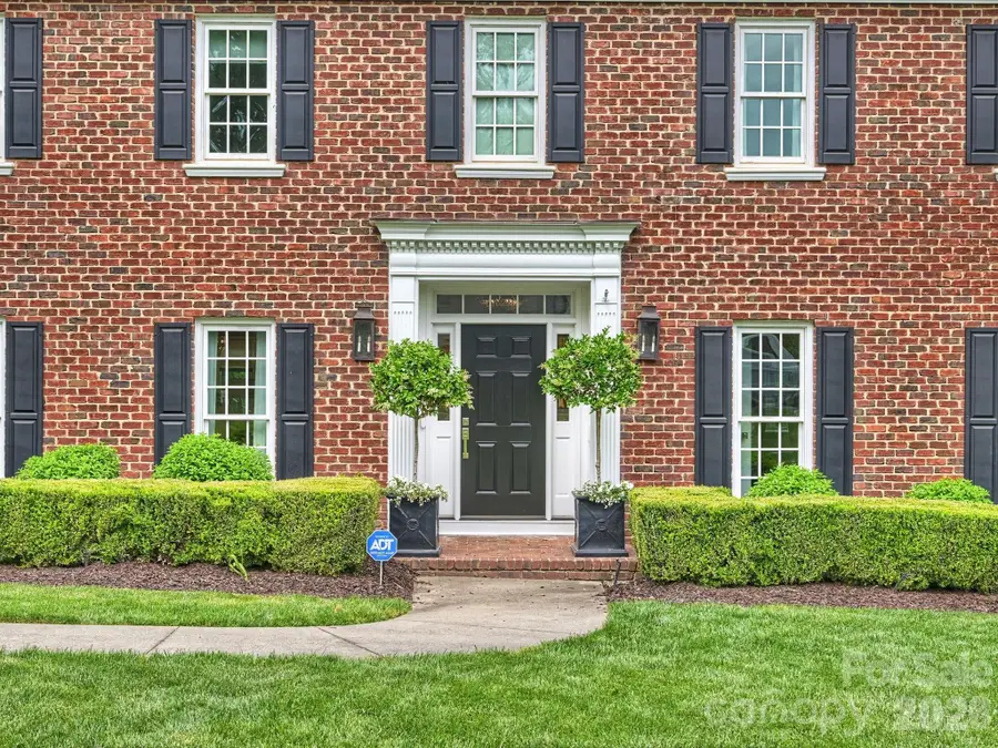 4017 Moorland Drive, Charlotte, NC 28226 - #2