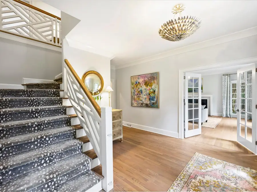 4017 Moorland Drive, Charlotte, NC 28226 - #3