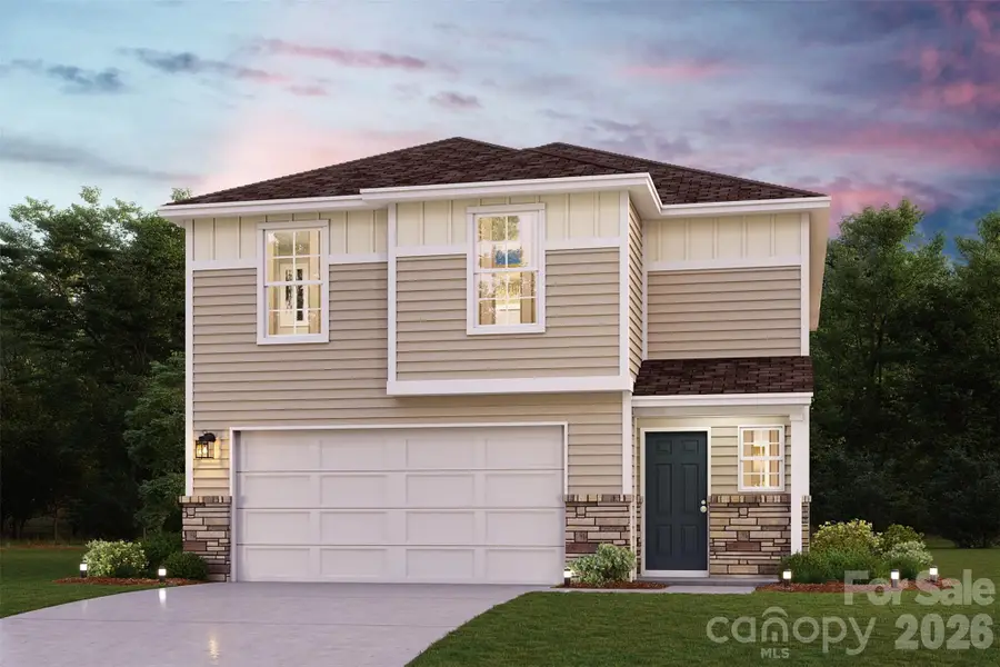 710 Tomlin Trail, Spartanburg, SC 29301 - #2