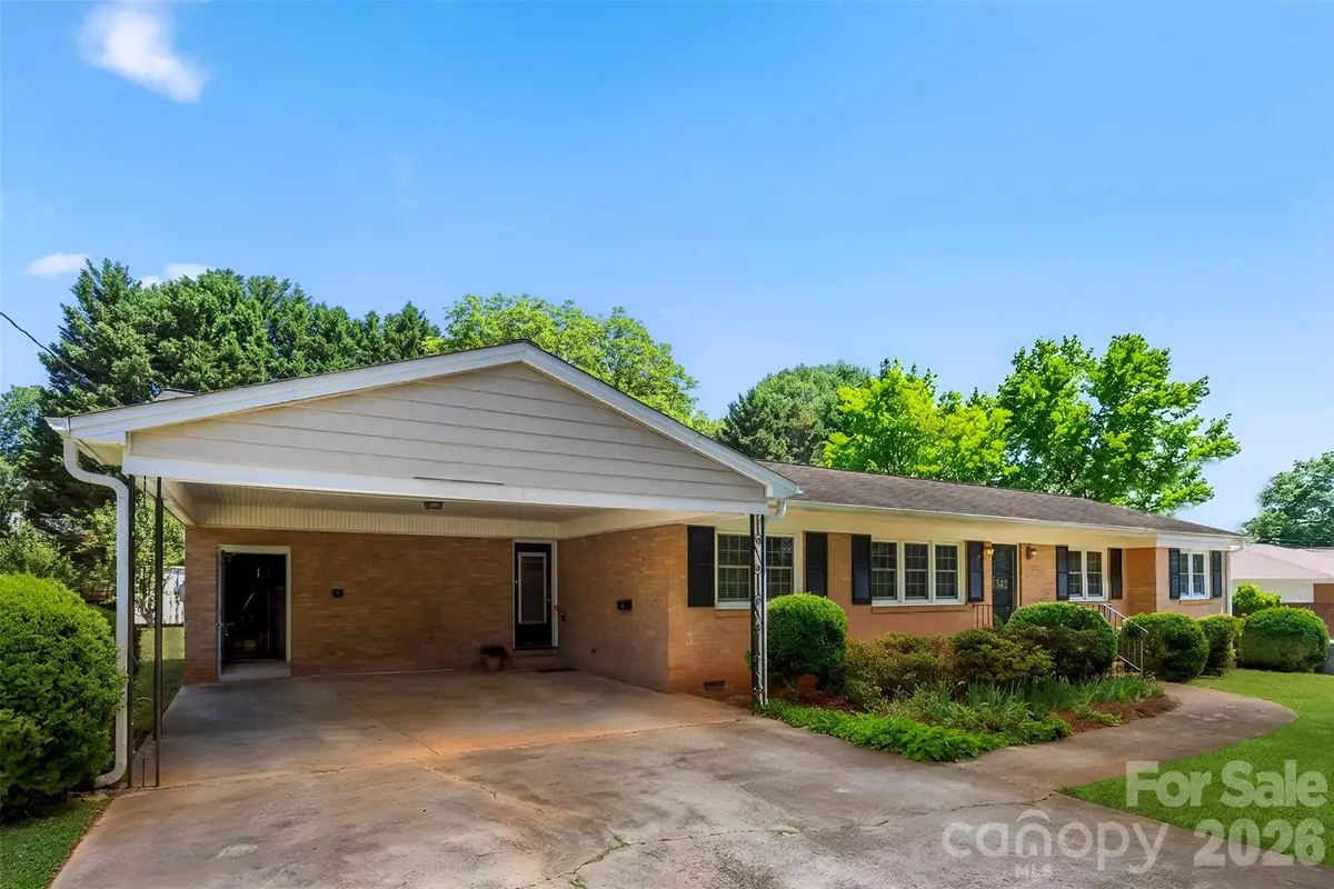 3342 Gardner Park Drive, Gastonia, NC 28054 - #1