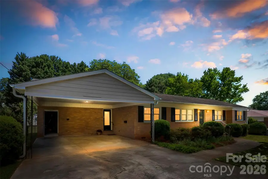 3342 Gardner Park Drive, Gastonia, NC 28054 - #2