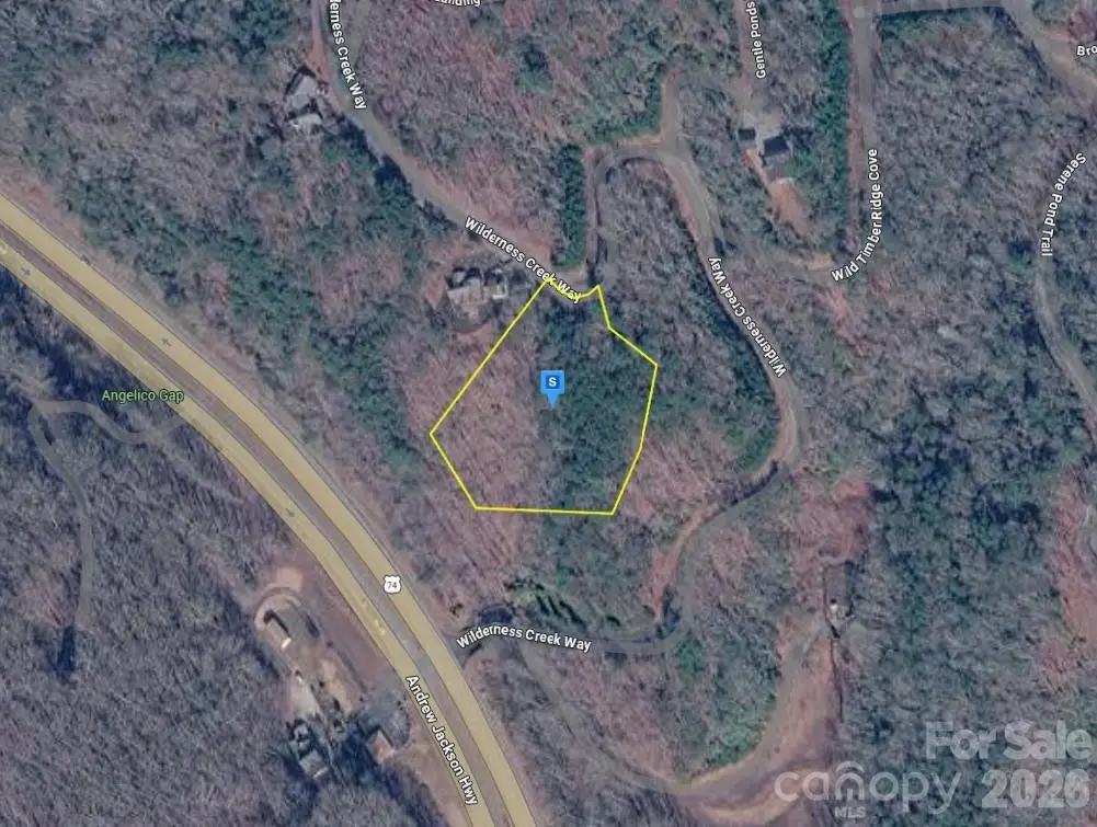 355 Wilderness Creek Way, Murphy, NC 28906 - #1