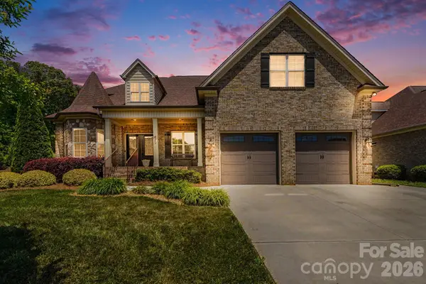 489 Lotus Court #18, Lewisville, NC 27023