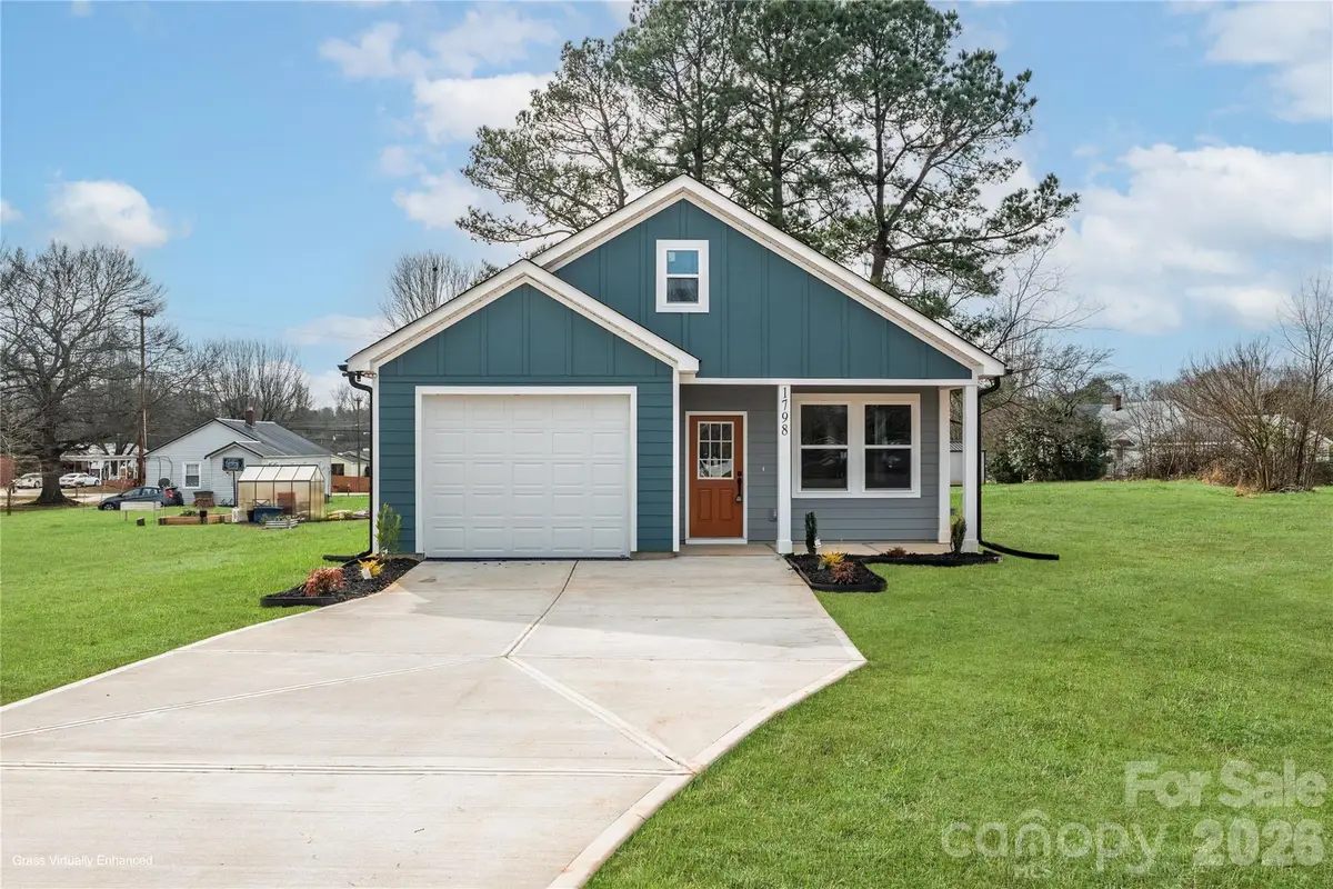 1798 David Drive, Shelby, NC 28150 - #1