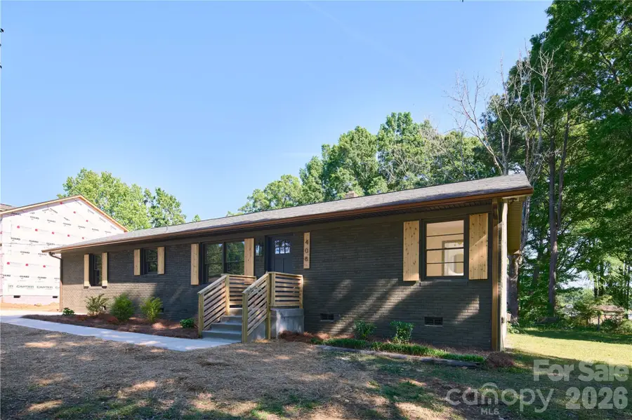 408 Midway Drive, Indian Trail, NC 28079 - #2