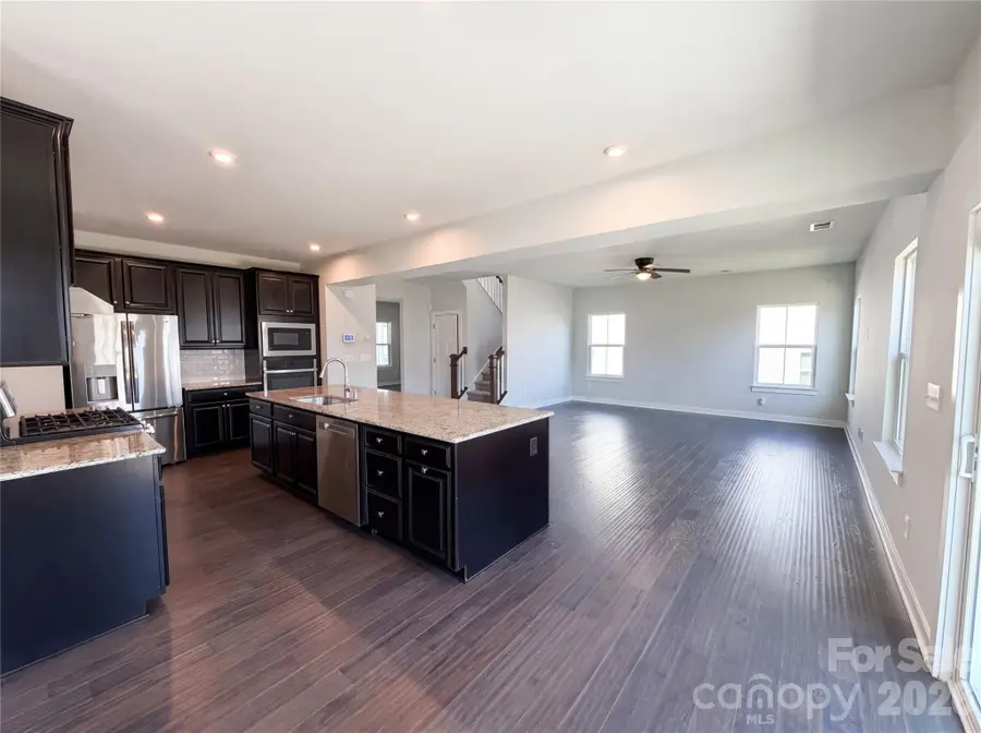 1523 Van Buren Avenue Sw, Concord, NC 28025 - #2
