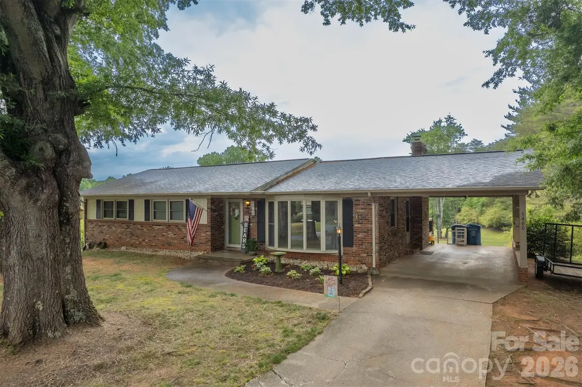 5460 Clover Street, Hickory, NC 28602 - #1