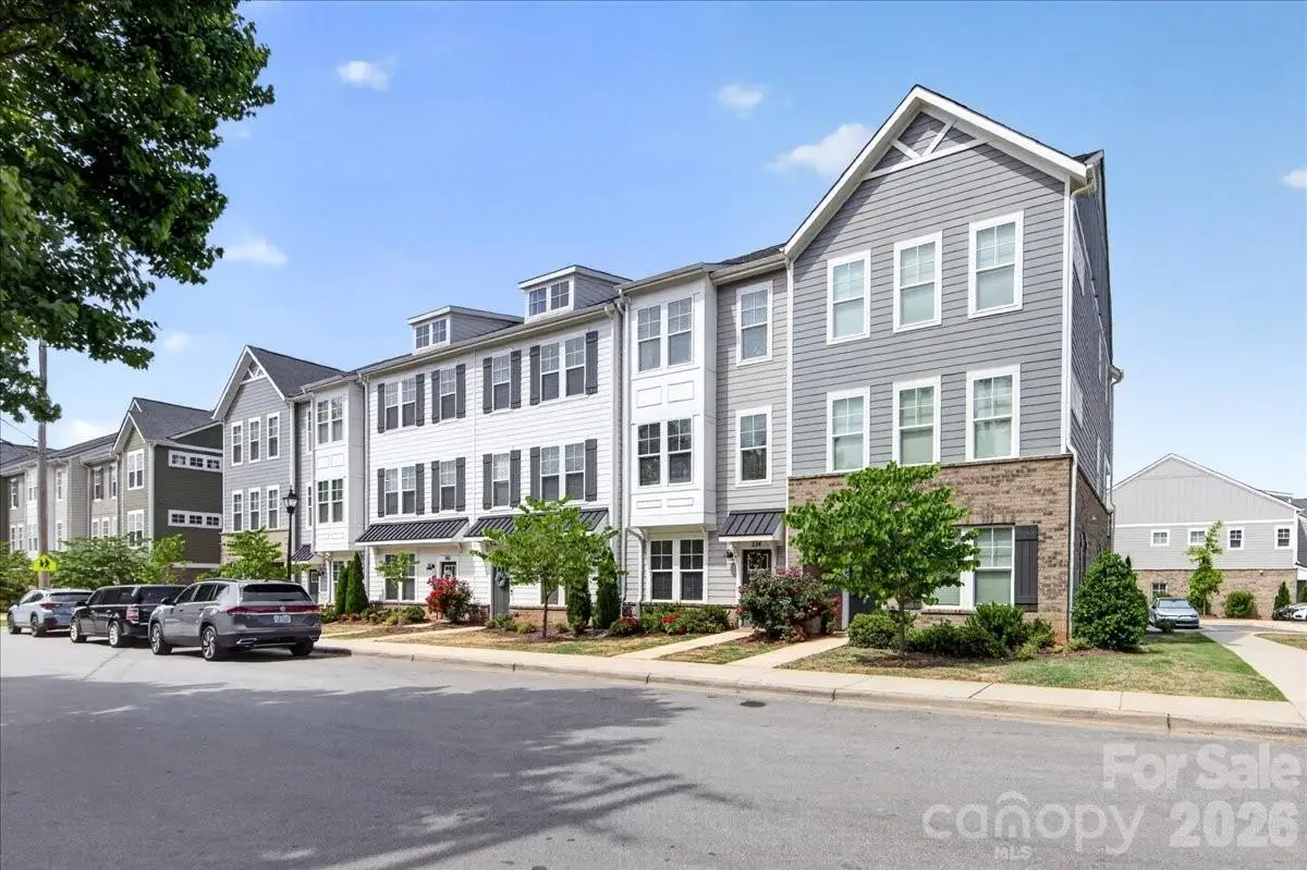 334 Armour Street, Davidson, NC 28036 - #1