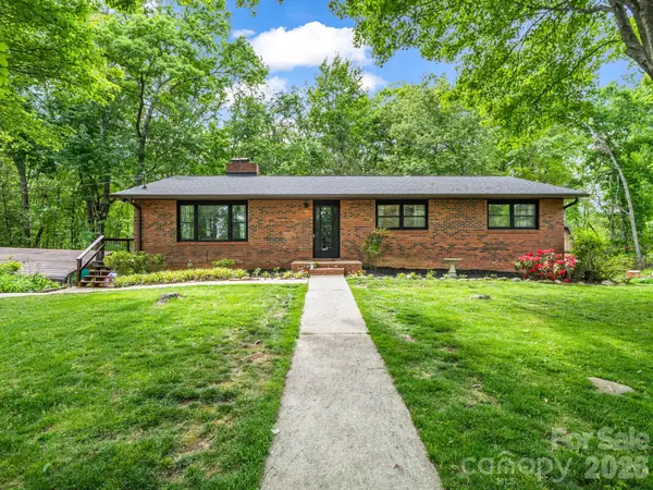 92 Greenwood Acres Drive, Mills River, NC 28759