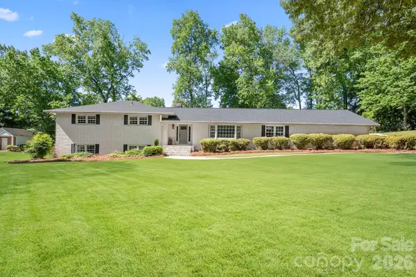 3713 Saint Regis Drive, Gastonia, NC 28056