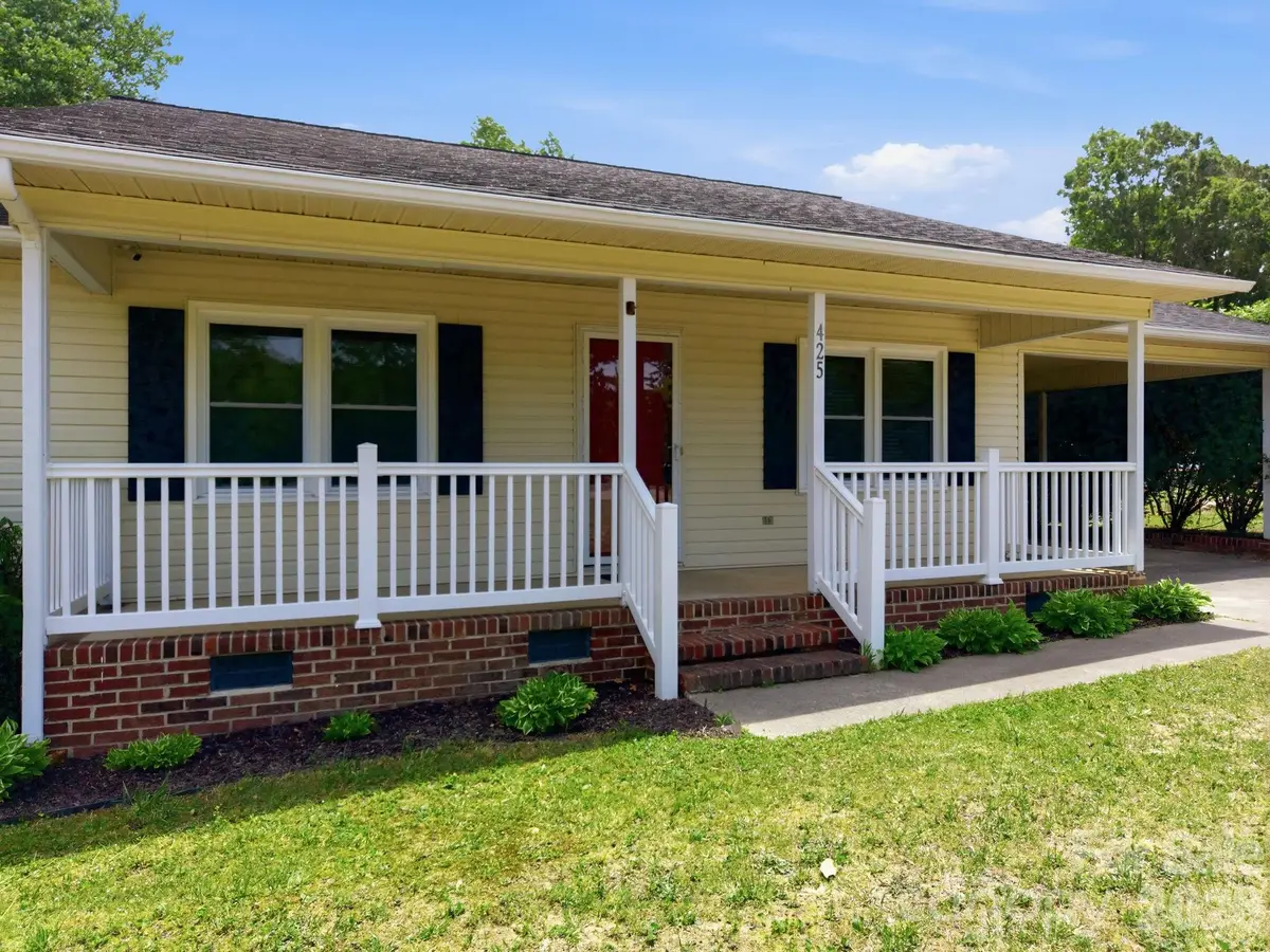 425 Catawba Drive, Salisbury, NC 28147 - #1